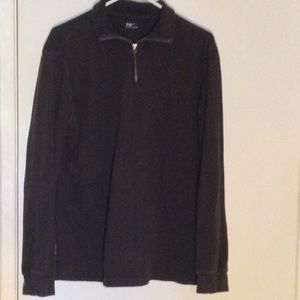 Brown GAP Long Sleeve